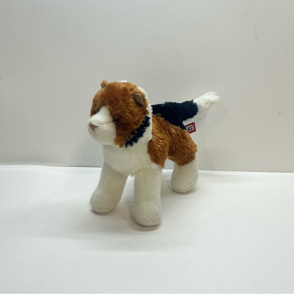 douglas maps calico kitty cat 2020 stuffed animal plush cuddle toys small